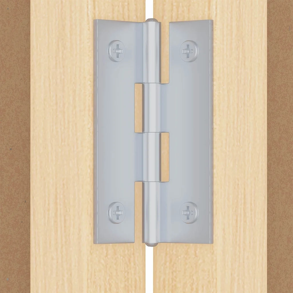 Bacheca degli Annunci Marrone 100 x 100 x 1,4 cm CFW2402506