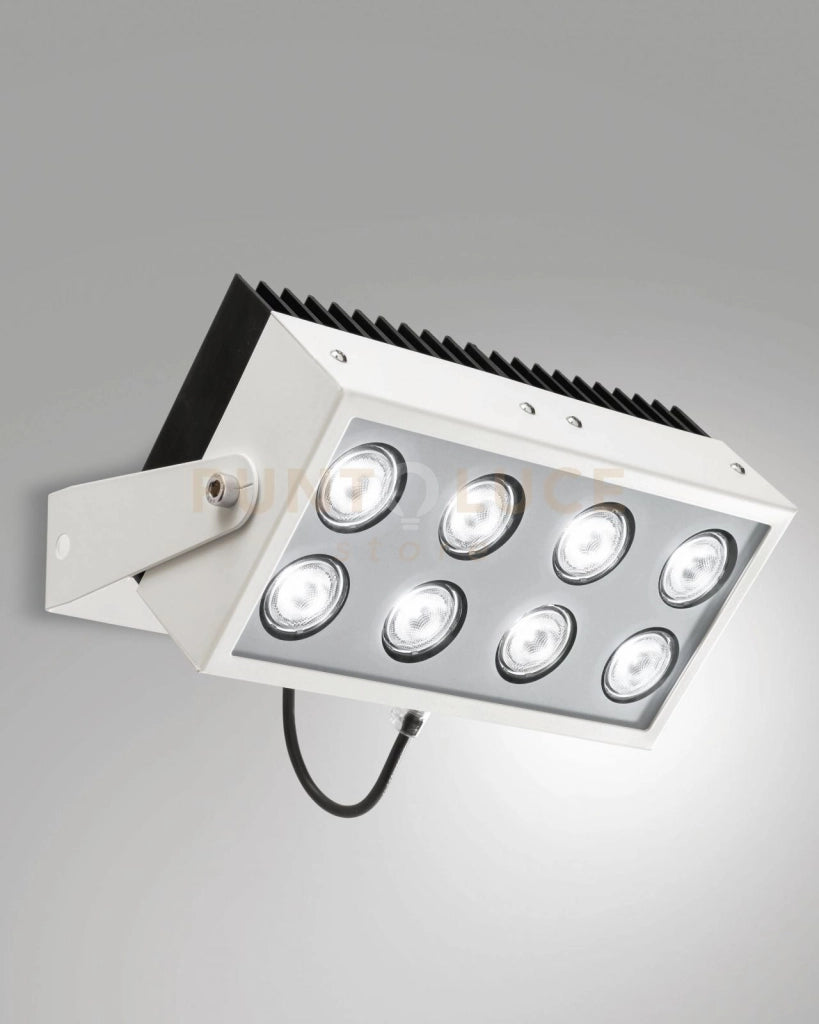 GRANT PROIETTORE PER INTERNI A LED 96W 3000K 11400LM 45°