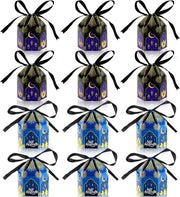 Dono di Eid per Festa - Dozzina di 12 pezzi per Eid Festival - Trattativa Musulmana - Dozzina di Sorprese - Dolci e Decorazioni