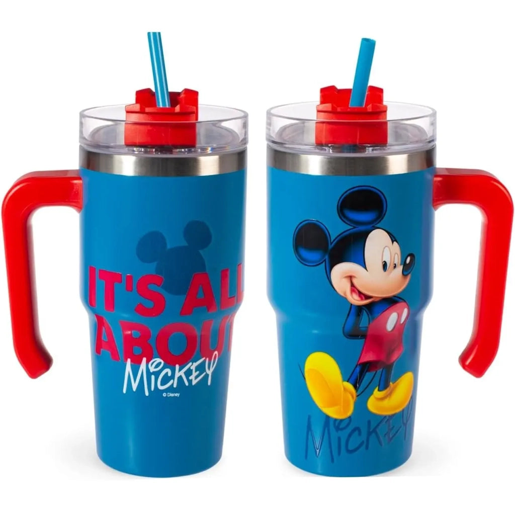 Mug Termica in Acciaio Inox Mickey All About