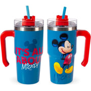 Mug Termica in Acciaio Inox Mickey All About
