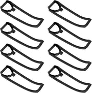 Paraschetti per Drone - 8Pezzi Protezione per Quadcopter - Sicurezza e Protezione - Z908 Pro - Droni - Accessori - Adatto a
