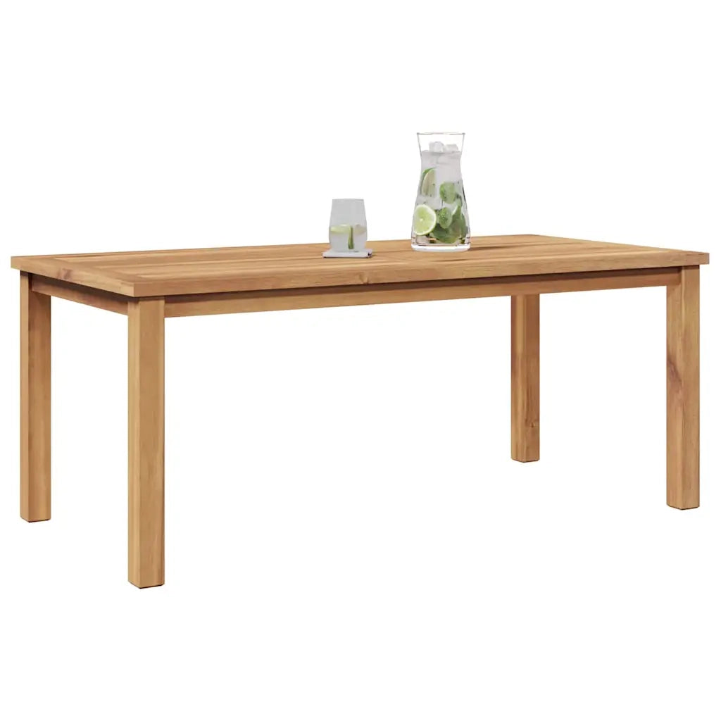 Tavolino da salotto Marrone 110 x 55 x 45 cm 42002304