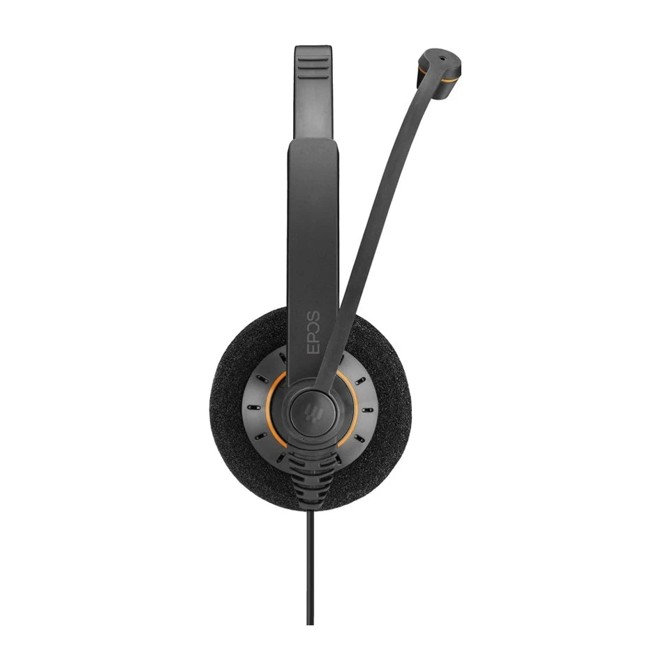 Cuffie USB EPOS IMPACT SC 30 ML nere
