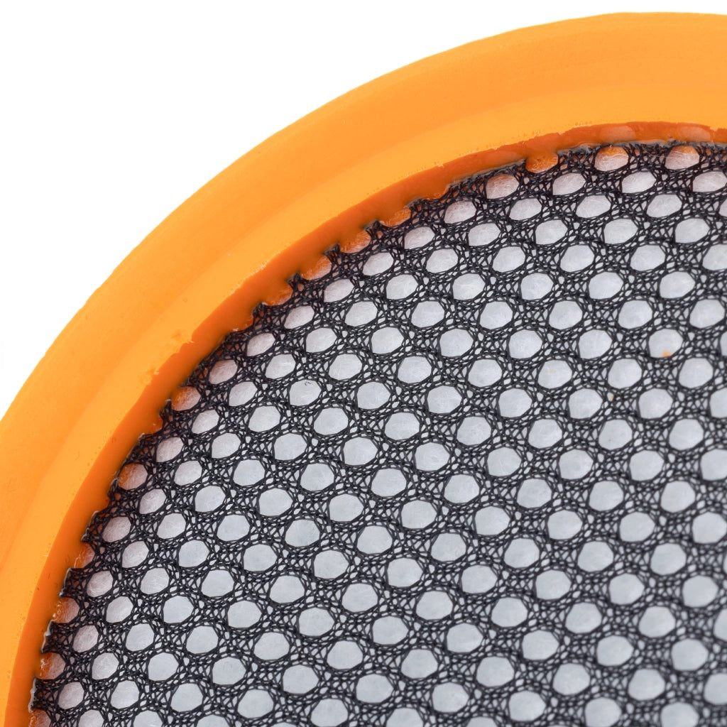 Set di Filtri HEPA di Ricambio per Philips SpeedPro Aqua – Compatibile con Modelli FC6721–FC6729