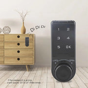 Sicurezza elettronica Combinazione di serrature Wachtwoord Gym Locker 

Specifiche tecniche: 
- Modello: Allecto plus 
- Codice prodotto: (inserire codice prodotto)