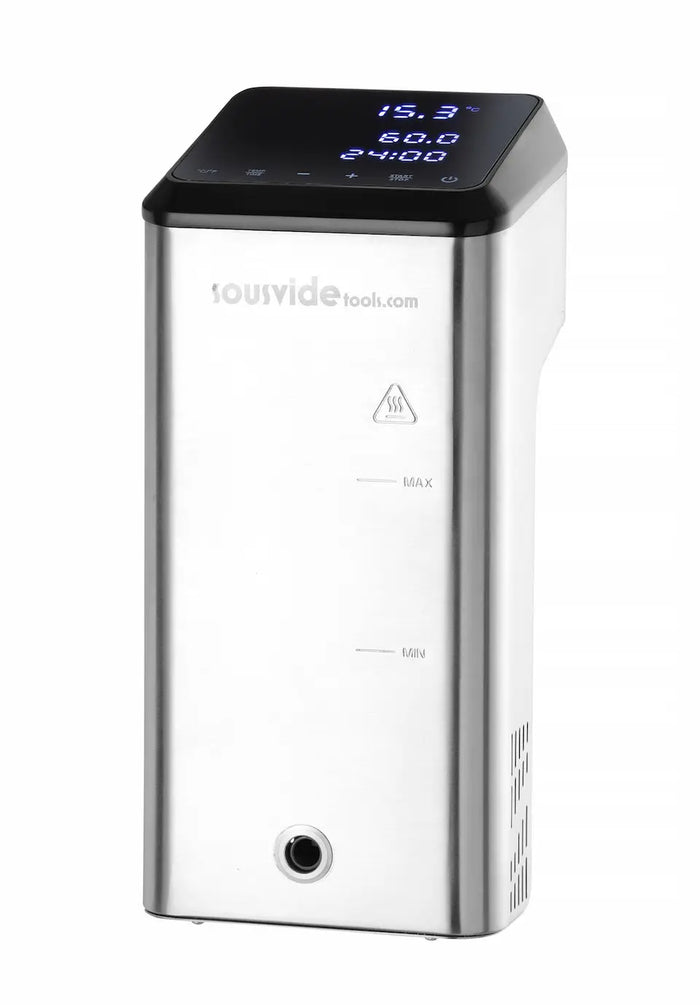 iVide Plus Sous vide ad immersione, SousVideTools