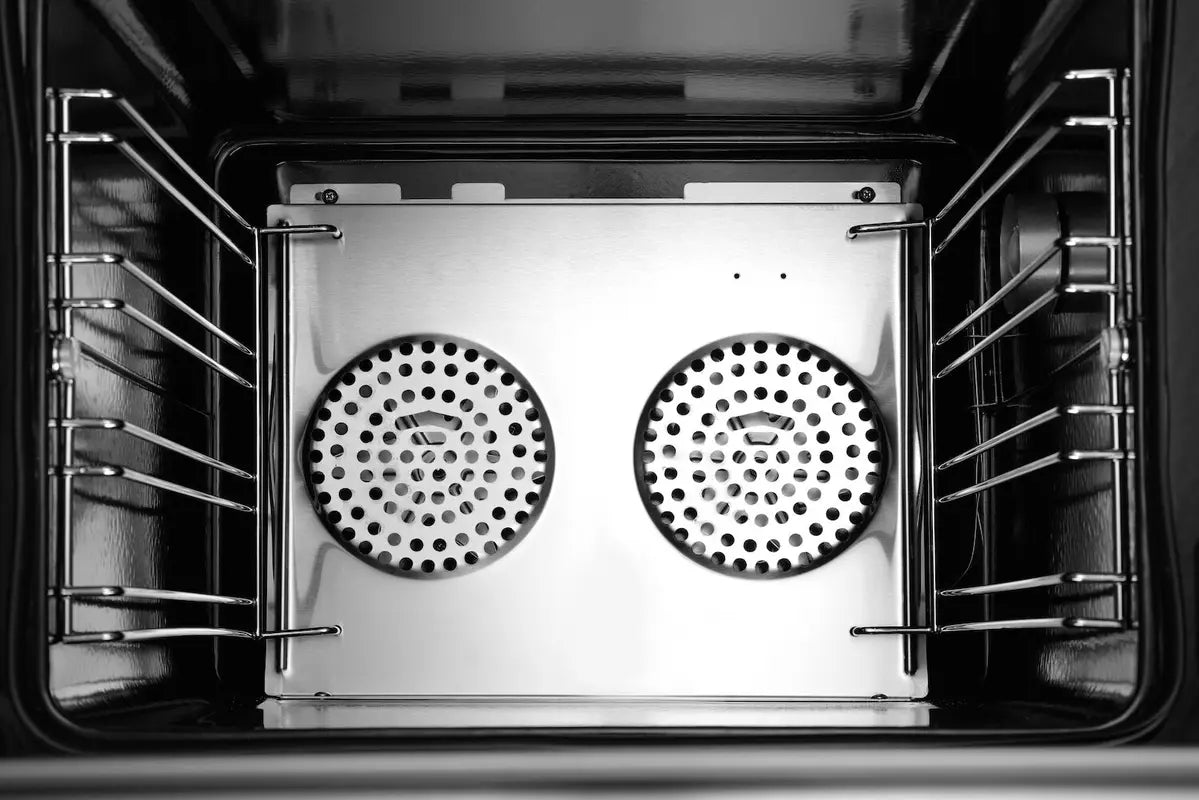 Forno a convezione H90, HENDI, 62L