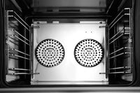 Forno a convezione H90, HENDI, 62L