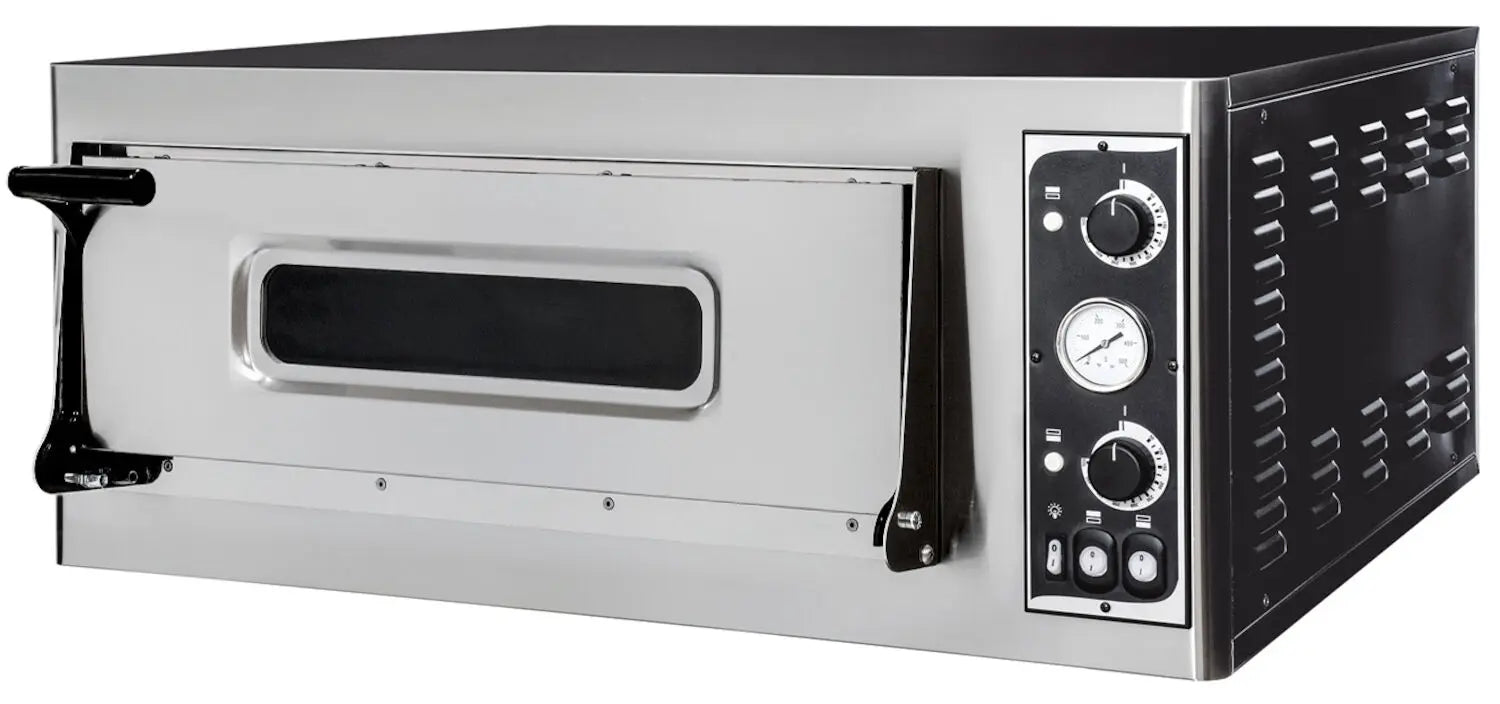 Forno pizza BASIC 4, HENDI, 1 camera