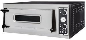 Forno pizza BASIC 4, HENDI, 1 camera