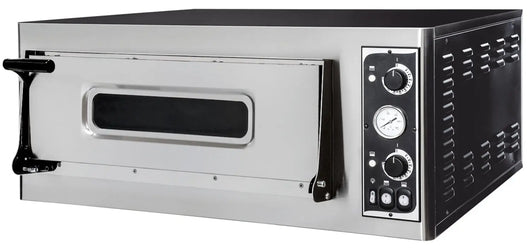 Forno pizza BASIC 4, HENDI, 1 camera