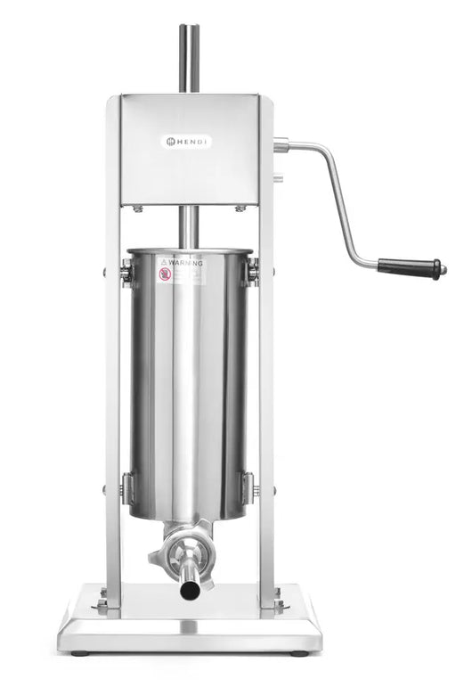 Insaccatrice Profi Line, HENDI, 5l