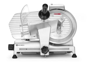 Affettatrice Profi Line 250, 230V/320W HENDI