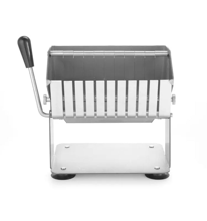 Affettatrice manuale per salsicce, HENDI