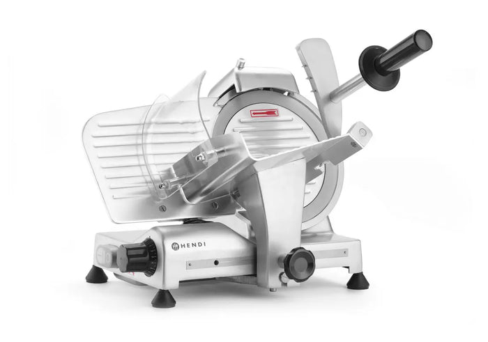 Affettatrice Profi Line 195, 230V/200W HENDI