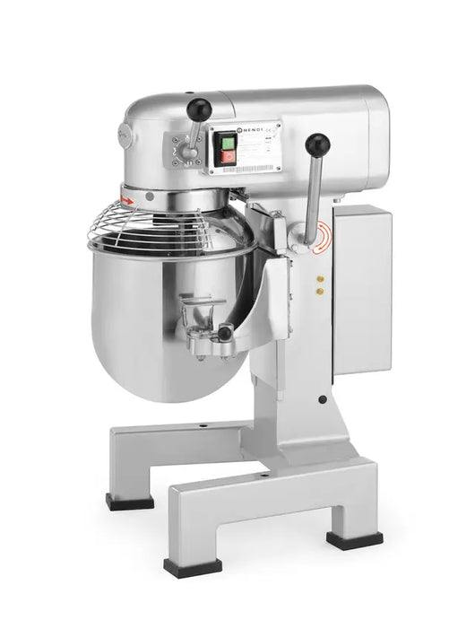 Miscelatore planetario, 230V/600W HENDI, Kitchen Line, 10L