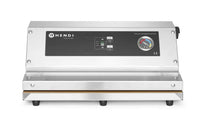 Macchina sottovuoto Profi Line, HENDI, Profi Line, Barra saldante da 350 mm