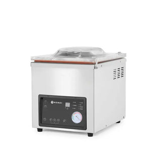 Macchina sottovuoto-confezionatrice Profi Line, HENDI, Barra saldante da 300mm