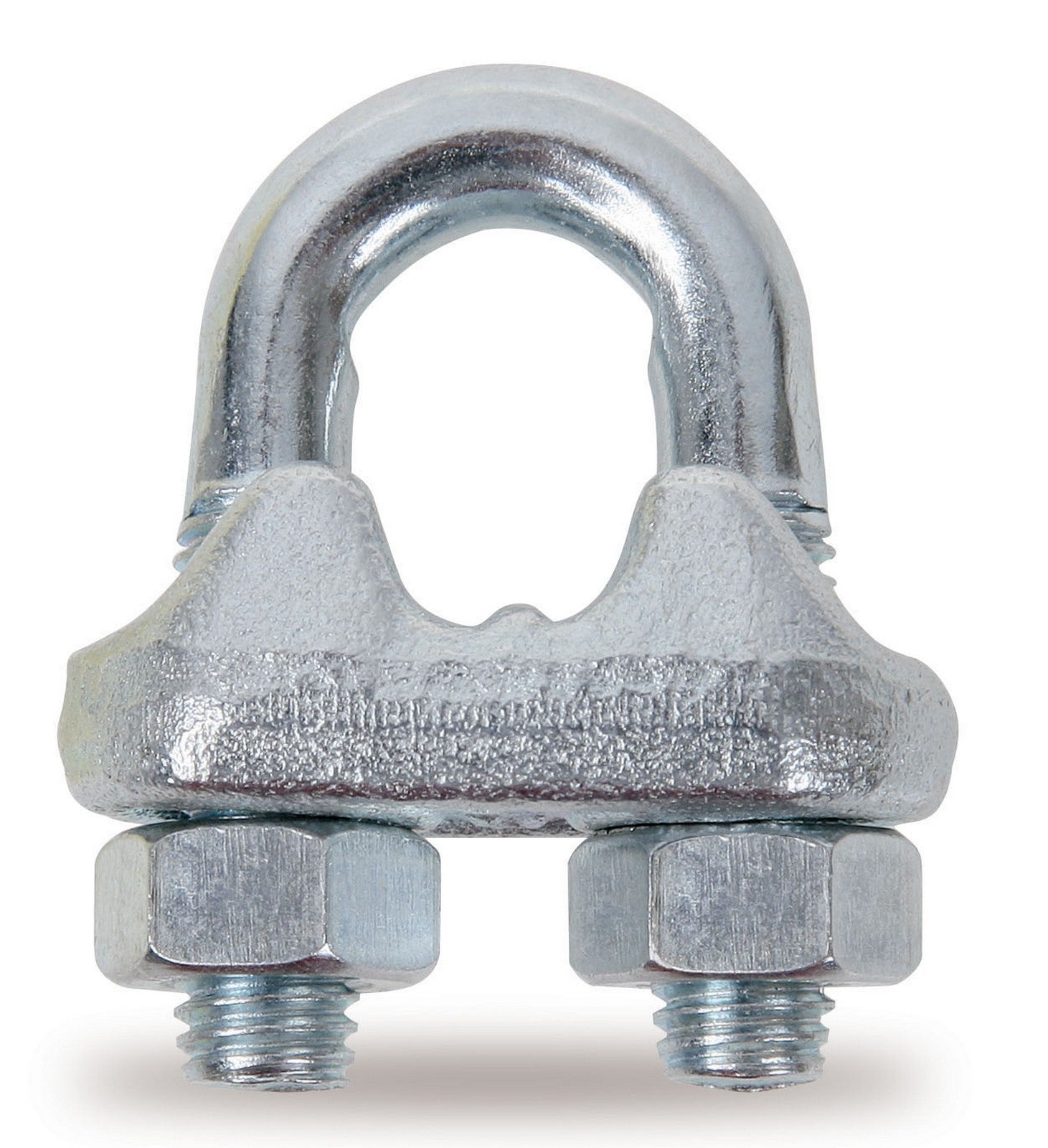 6blister blister morsetti x fune acciaio n. 16 (pz.2) cod:ferx.51646