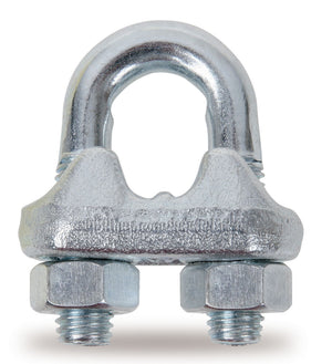 6blister blister morsetti x fune acciaio n. 16 (pz.2) cod:ferx.51646