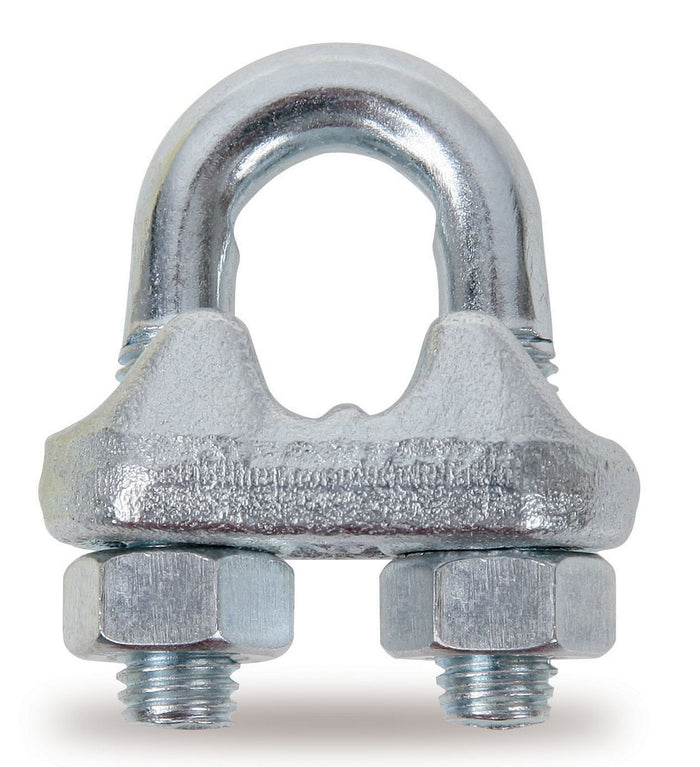 6blister blister morsetti x fune acciaio n. 16 (pz.2) cod:ferx.51646