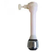 Canna universale inf.16mm con ro mpigetto in plastica c501 160 b0