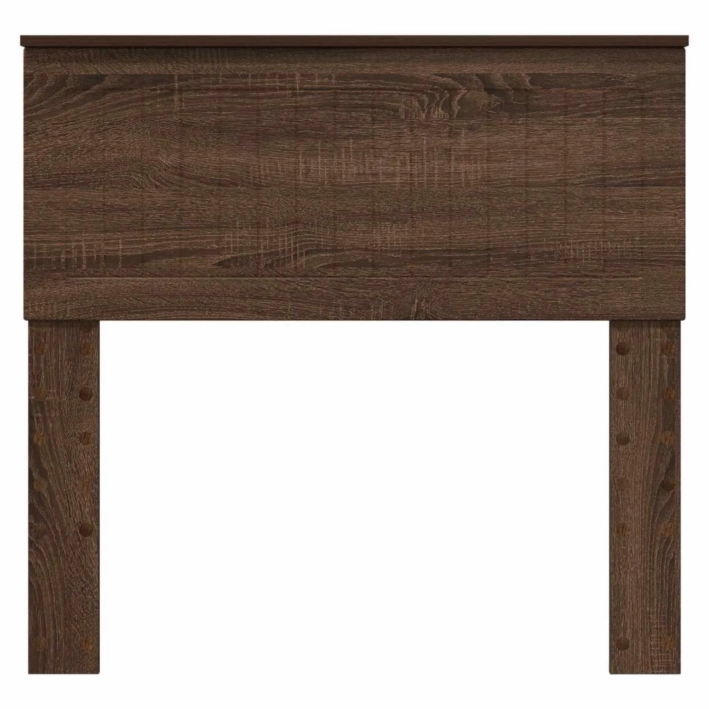 Testiera Rovere Marrone Legno multistrato 888470