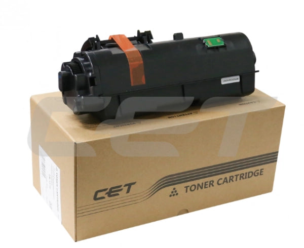 COMPATIBILE CET Kyocera TK-1170 Toner Cartridge- 7.2K/ 280g