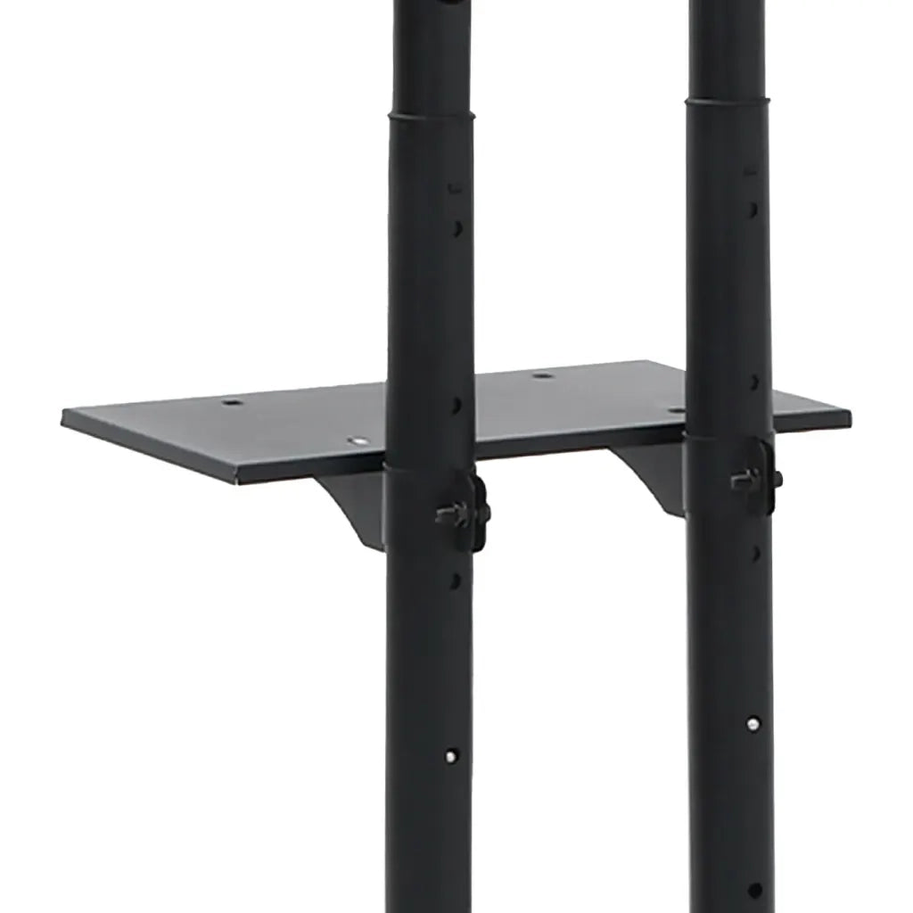 Supporto TV su Ruote-Braccio TV Schermo 32"-70" Max VESA 600x400 mm 50kg