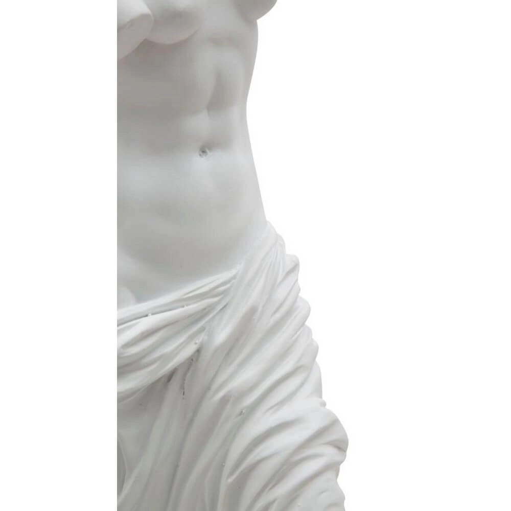 Statuetta di design busto di donna - ELISIA