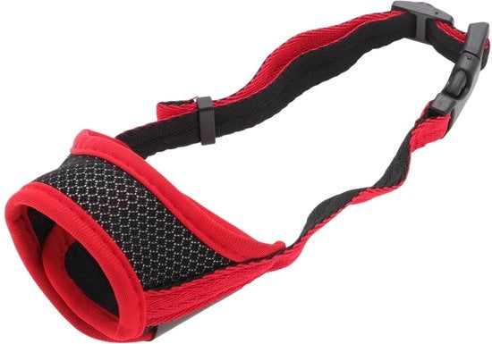 Cuscino per Cani XXL - Ademabile - Cinture Regolabili - Tela di Cotone - Comfortevole - Facile da Pulire - Accessori per Cani