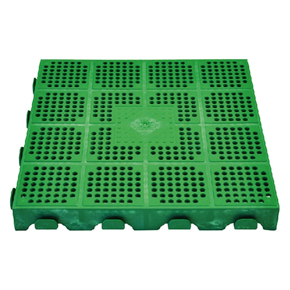 IASTRELLA DA GIARDINO DRENANTE COMBI 40X40H40