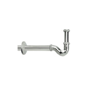 SIFONE A P IN ABS CROMATO