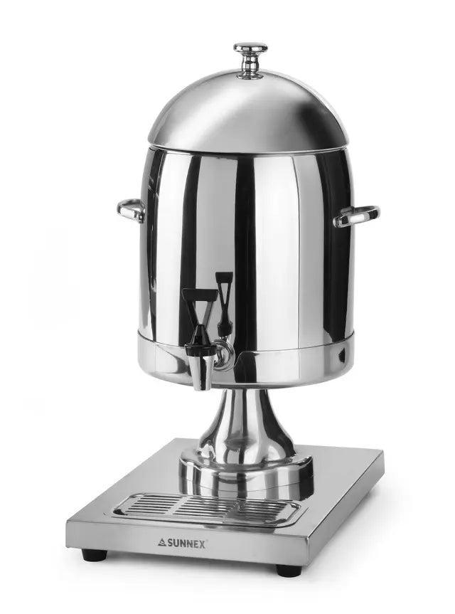 Erogatore per latte - 10,5 l, HENDI