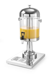 Erogatore per succhi, HENDI, 8L