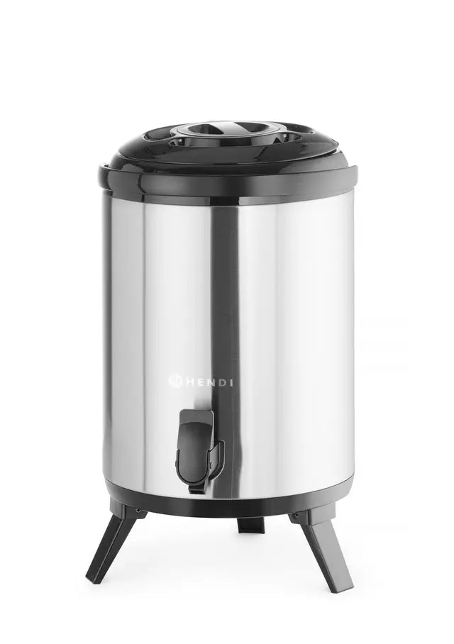 Erogatore di acqua., HENDI, 10L
