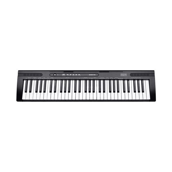 Tastiera musicale oqan 635174 qkb61bk black