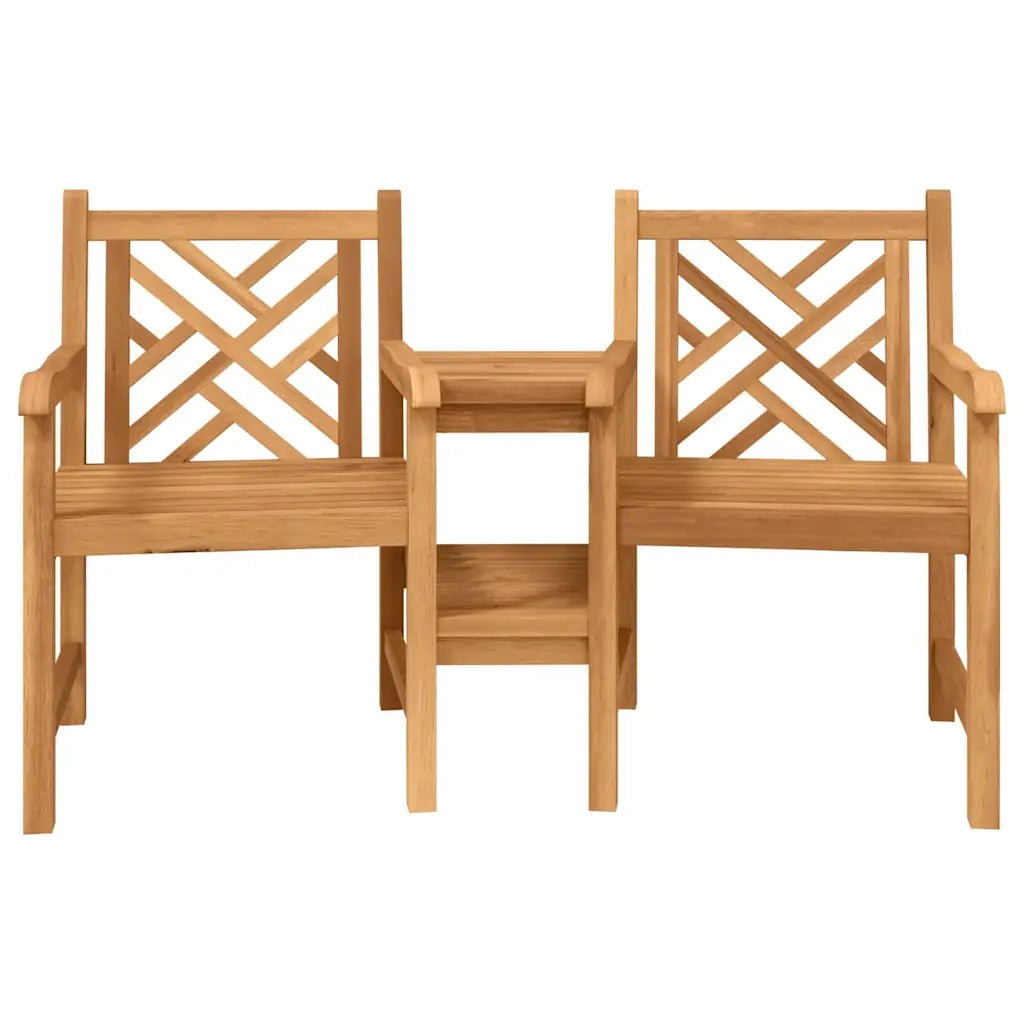 Sedie da giardino all'aperto 152 x 63 x 89 cm 42001958