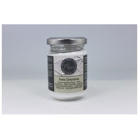 PASTA GRANULOSA 130 ML TO-DO