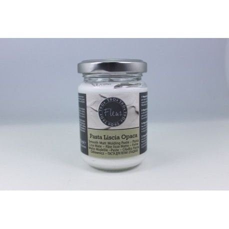 PASTA LISCIA OPACA 130 ML TO-D