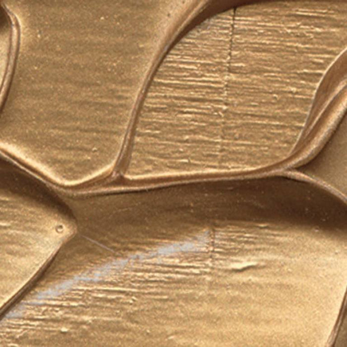 Pasta Metallo Oro 130Ml To-Do