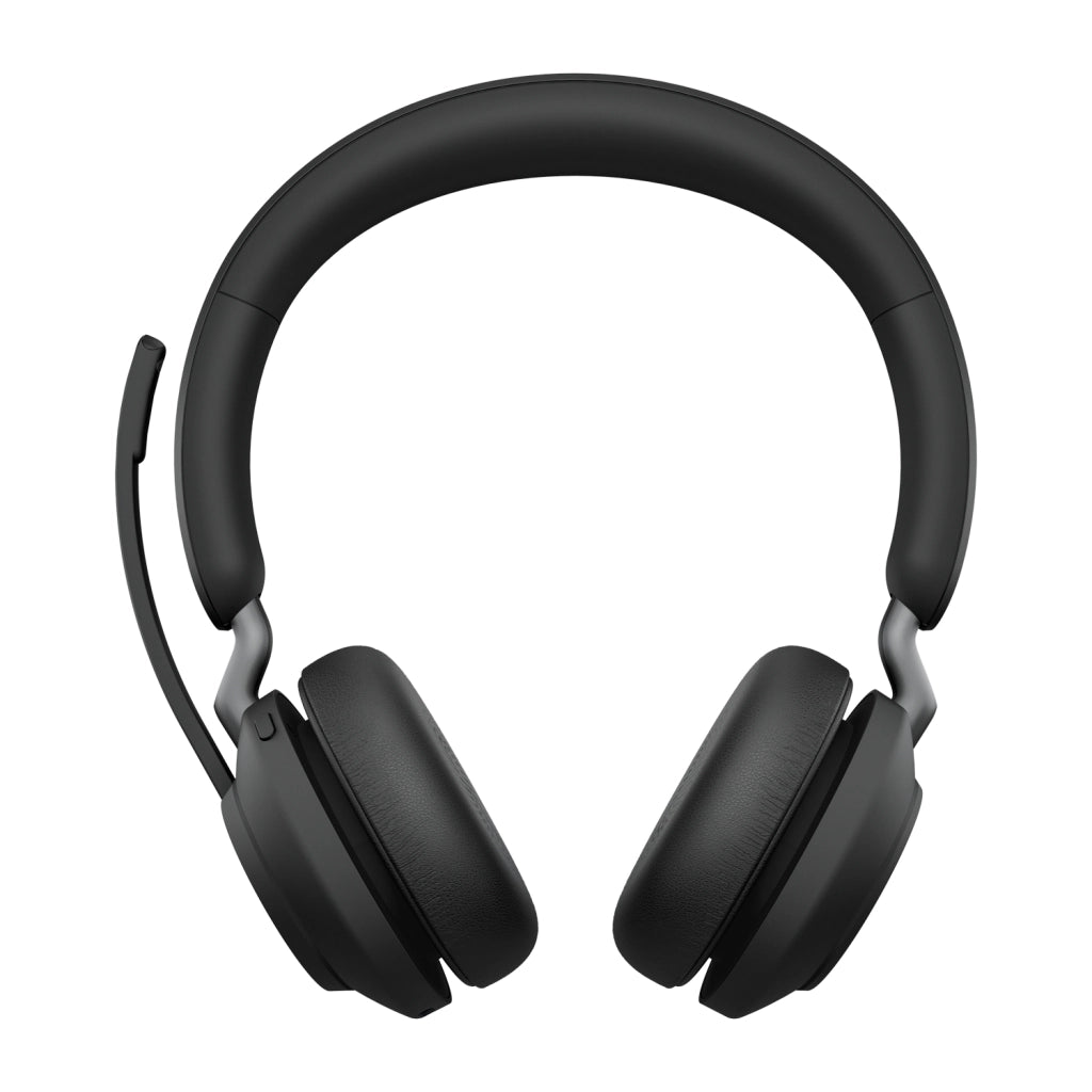 Jabra evolve2 65 auricolare wireless a padiglione ufficio usb tipo-c bluetooth - 26599-999-899