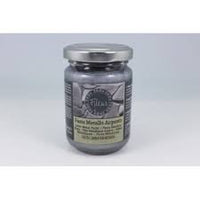 PASTA METALLO ARGENTO 130ML TO
