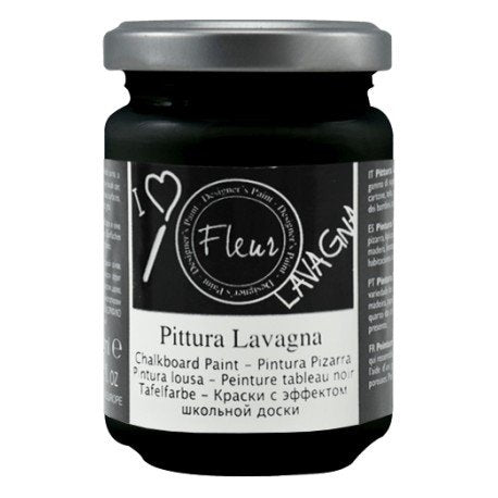 PITTURA LAVAGNA 130 ML TO-DO F
