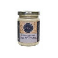 PASTA TERRACOTTA 130ML WARM WH