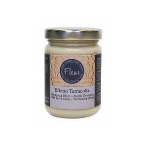 PASTA TERRACOTTA 130ML WARM WH
