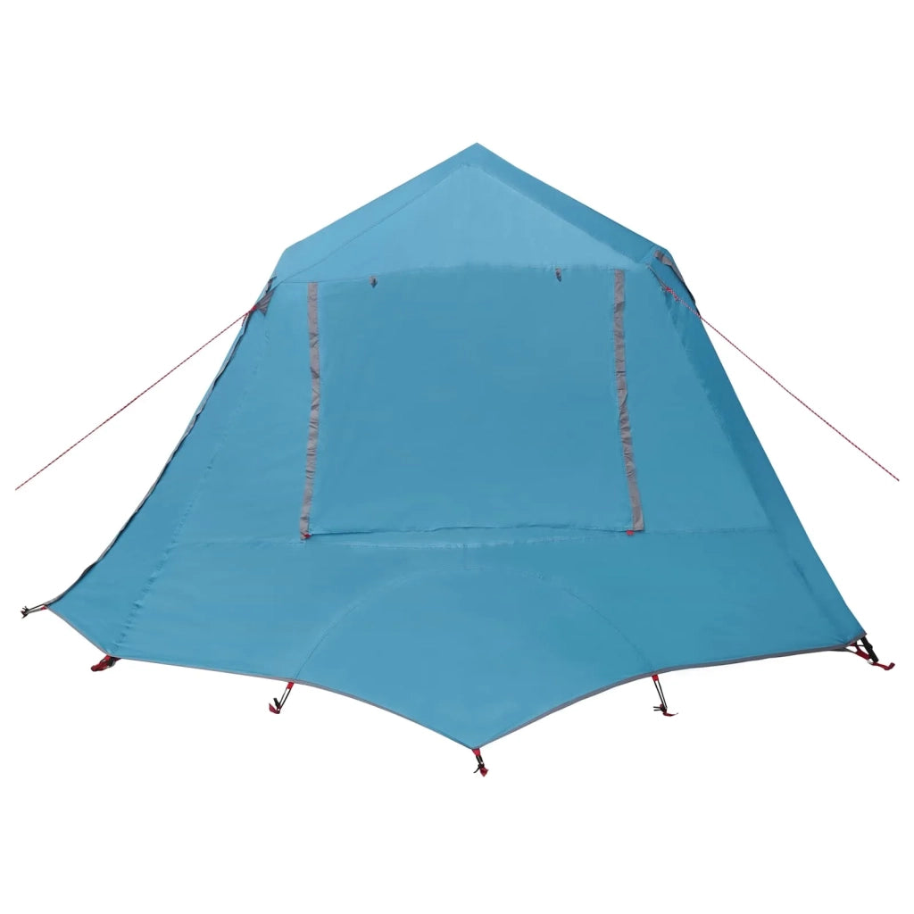 Tenda a tunnel Blu 400 x 278 x 182 cm 42017434