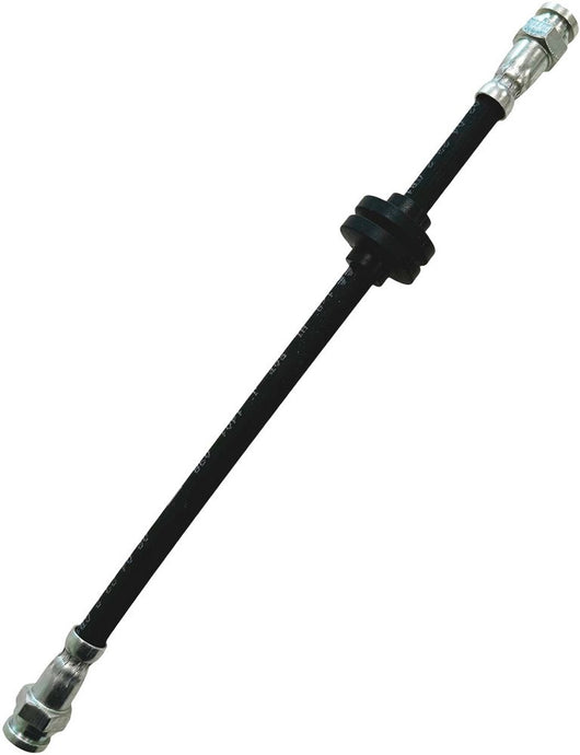 CEF Tubo freno posteriore per FIAT 600 Cinquecento 0.7 Seicento - 7663039