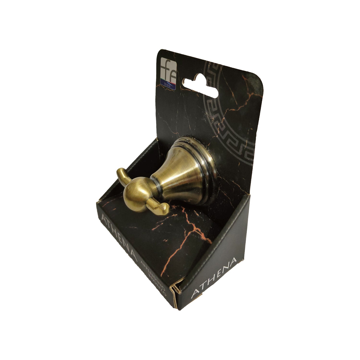 APPENDINO ATHENA DORATO